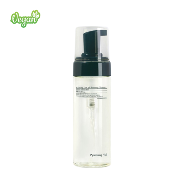 Calming Low pH Foaming Cleanser 150ml