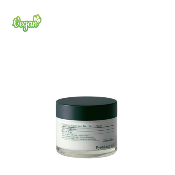 Calming Moisture Barrier Cream 100ml