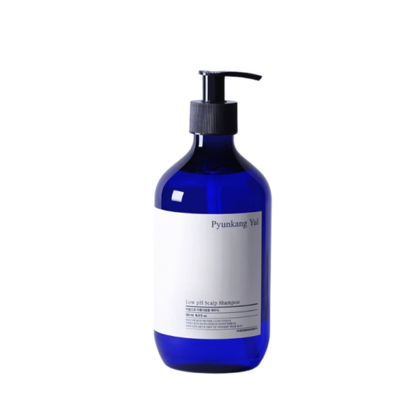 Low pH Scalp Shampoo 500ml