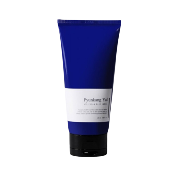 ATO Cream Blue Label 120ml