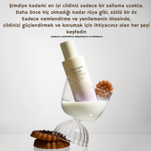 Siyah Pirinç Probiyotik Bariyer Özü 120ml (diğer adıyla Makgeolli Özü) - Görsel 3