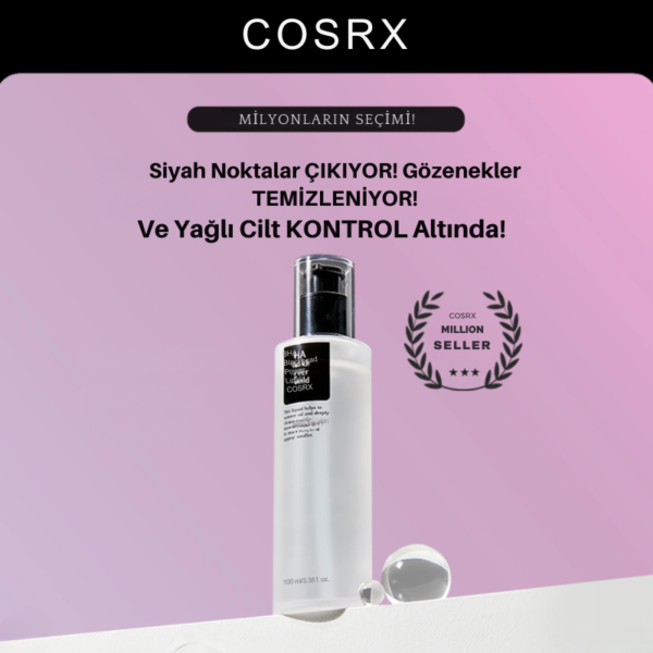 BHA SİYAH NOKTA GÜÇLÜ SIVI 100ml - Görsel 2