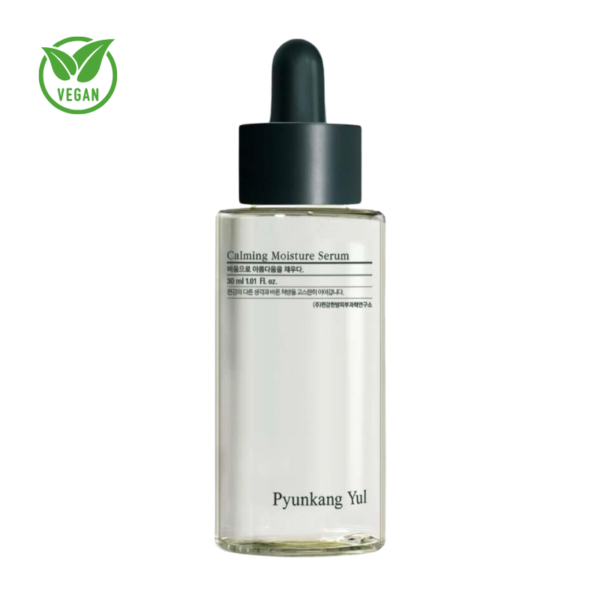 Sakinleştirici Nemlendirici Serum 30ml