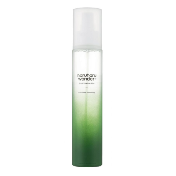 Black Bamboo Mist 150ml