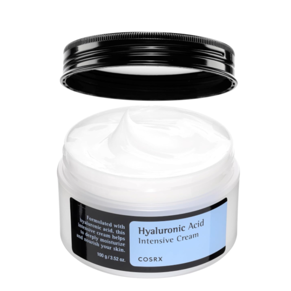 Hyaluronik Asit Yoğun Krem 100ml - Görsel 2