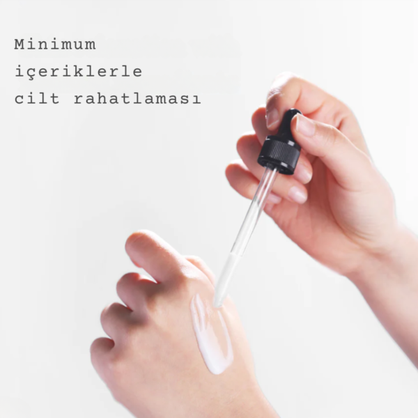 Yağlı Cilt Nemlendirici Serum 100 ml - Görsel 5