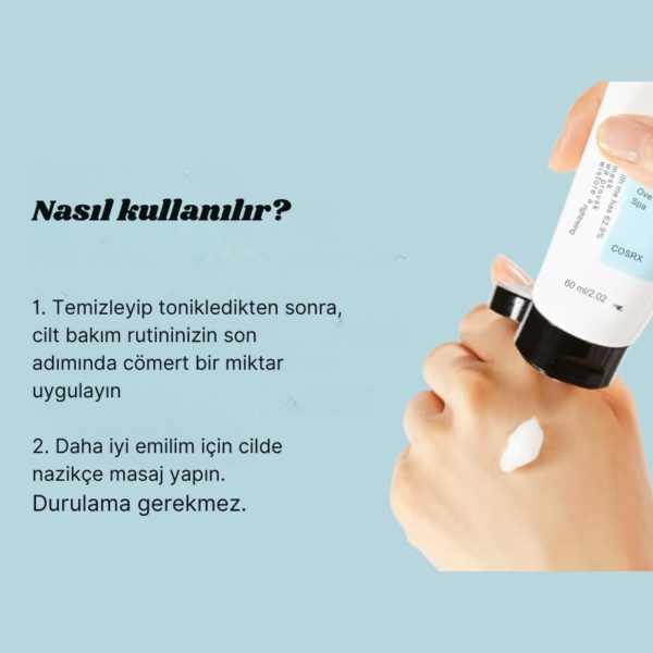 Ultimate Besleyici Pirinç Gece Maskesi 60ml - Görsel 4